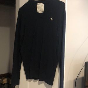 Abercrombie&fitch sweater